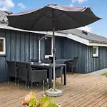 Holiday home Oh381-hadsund-sitkastien-2