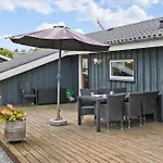 Holiday home Oh381-hadsund-sitkastien-2 Hadsund