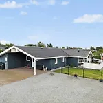 Oh381-hadsund-sitkastien-2 Holiday home *