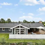 Oh381-hadsund-sitkastien-2 Holiday home