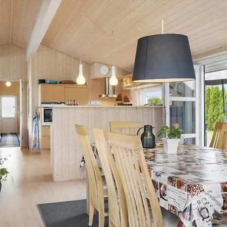 Casa vacanze Oh381-hadsund-sitkastien-2