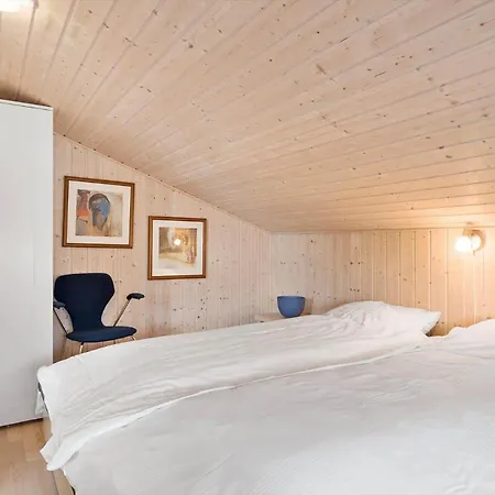 Oh381-hadsund-sitkastien-2 Casa vacanze *
