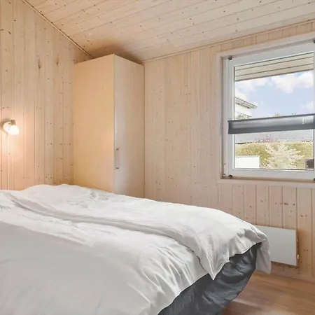 Casa vacanze Oh381-hadsund-sitkastien-2