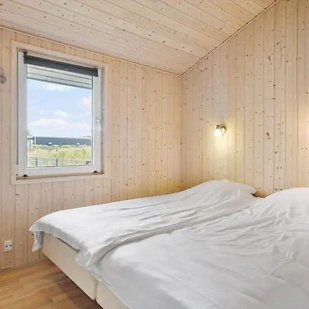 Casa vacanze Oh381-hadsund-sitkastien-2 *
