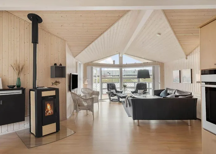 Oh381-hadsund-sitkastien-2 Casa vacanze