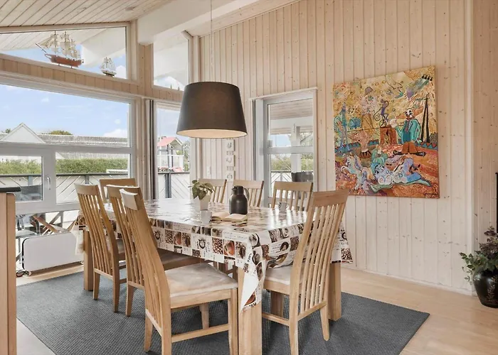 Oh381-hadsund-sitkastien-2 Casa vacanze