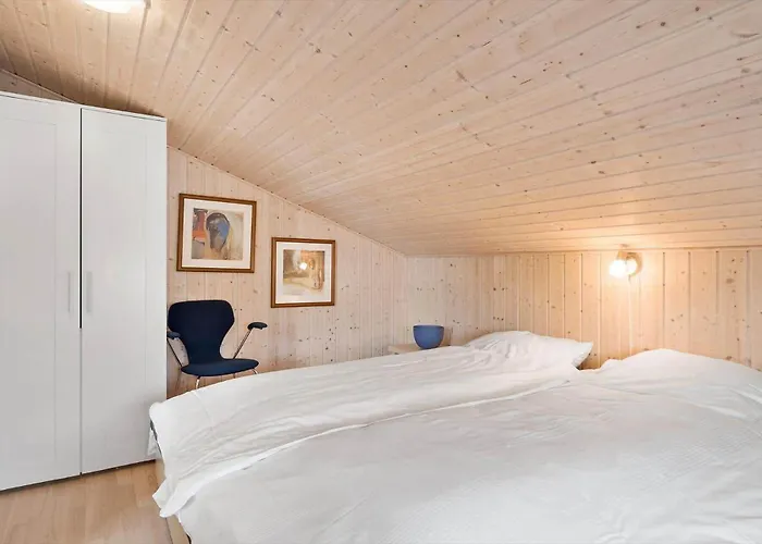 Oh381-hadsund-sitkastien-2 Casa vacanze *