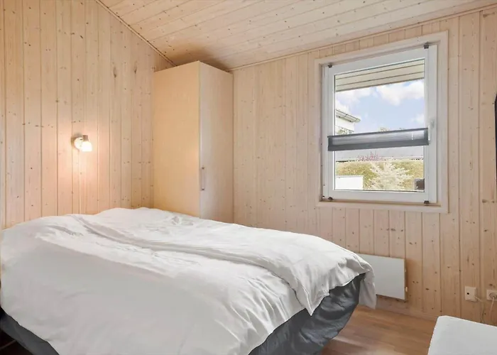 Holiday home Oh381-hadsund-sitkastien-2