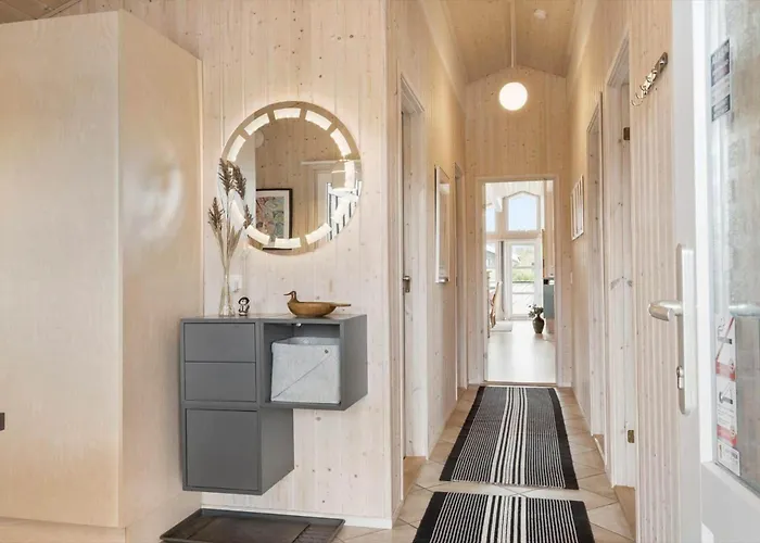 Oh381-hadsund-sitkastien-2 Holiday home Hadsund